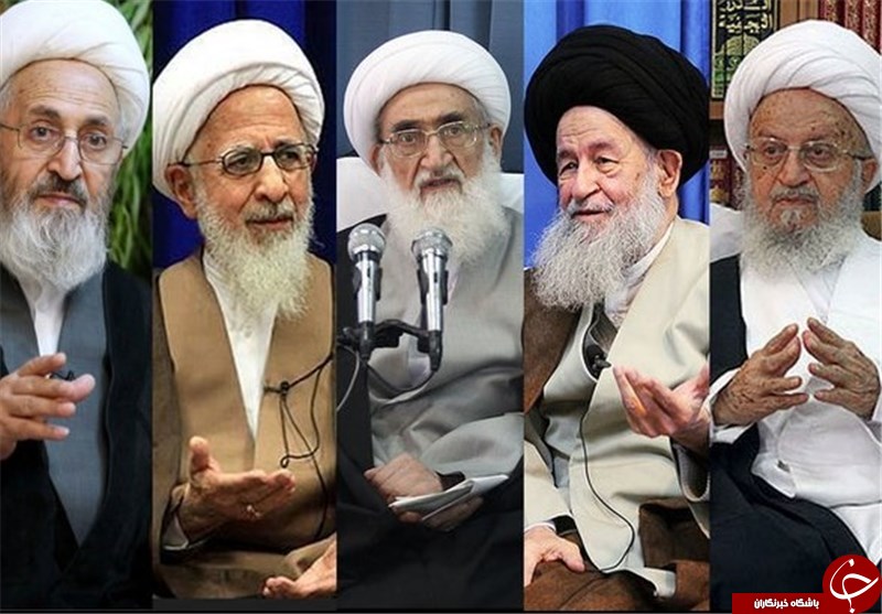 دعوت مراجع عظام تقلید از مردم&zwnj; &zwnj;برای حضور پرشور در راهپیمایی روز قدس
