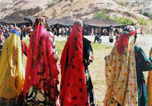 تشکیل ۵۵ صندوق خرد زنان عشایری در سیستان و بلوچستان