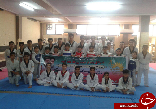 اعلام آمادگی نخبگان ورزش گیلان برای حضور در راهپیمایی روز جهانی قدس