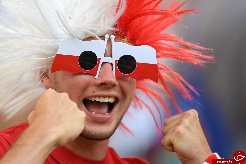 لهستان 0 - پرتغال 0