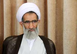 تکلیف امّت مسلمان خروش اسلامی در روز قدس است