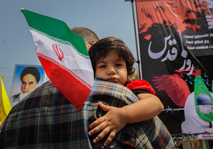 طنین ندای 'القدس لنا' در 850 شهر کشور / قرائت قطعنامه روز جهانی قدس + تصاویر و حواشی