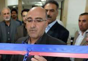 راه اندازی مرکز کنترل خدمات و مهندسی ساختمان شهرداری یاسوج