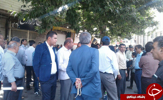 جلوه&zwnj;های ویژه از راهپیمایی روز قدس در سراسر کشور