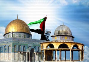 روز قدس روز اعلام انزجار از ظالمان و مستکبران است