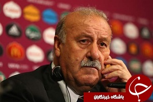 سرمربی جدید اسپانیا مشخص شد