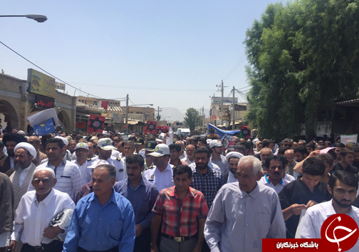 طنین فریاد 