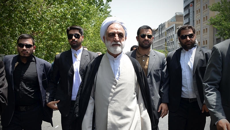 اژهای: روز قدس نبود جهان از جنایات رژیم صهیونیستی آگاه نمیشد اژهای: روز قدس نبود جهان از جنایات رژیم صهیونیستی آگاه نمیشد