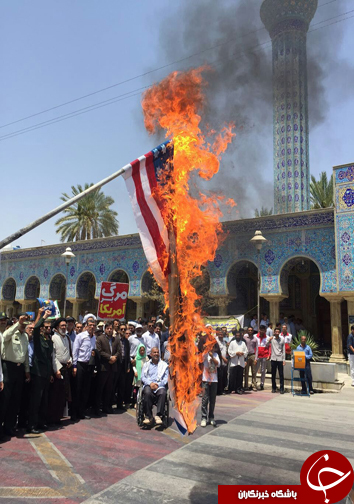 طنین فریاد 