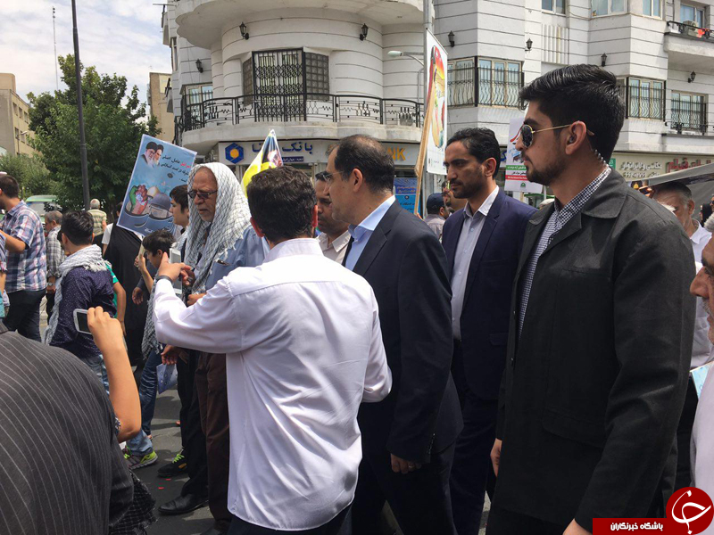 افشاگری فیش های حقوقی به صلاح نظام نیست/حرف ما حمل بر جانبداری از افراد سودجو می&zwnj;شود