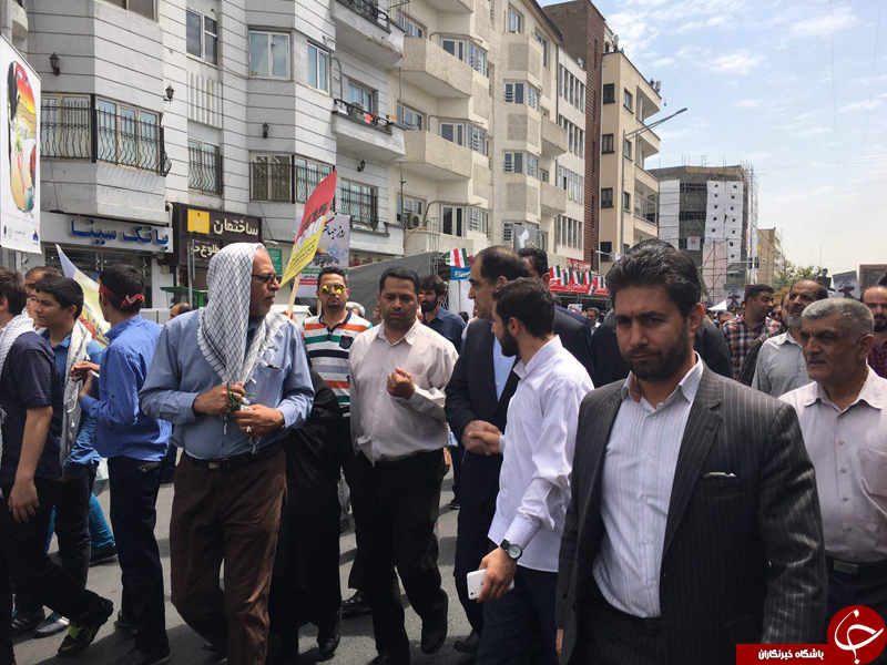 افشاگری فیش های حقوقی به صلاح نظام نیست/حرف ما حمل بر جانبداری از افراد سودجو می&zwnj;شود