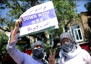راهپیمایی روز جهانی قدس در خلیفان