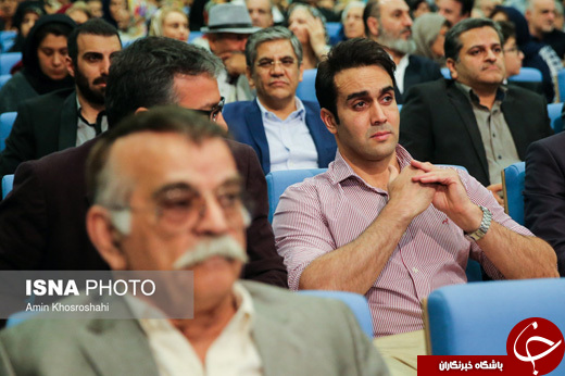 کدام بازیگران و هنرمندان به افطاری روحانی رفتند؟+تصاویر