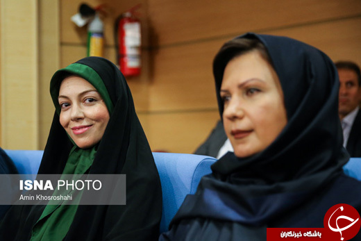 کدام بازیگران و هنرمندان به افطاری روحانی رفتند؟+تصاویر