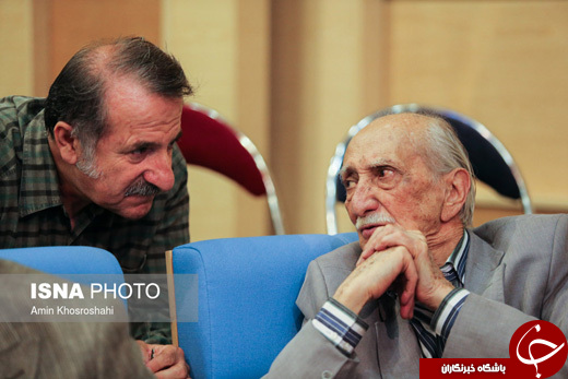 کدام بازیگران و هنرمندان به افطاری روحانی رفتند؟+تصاویر
