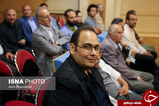 کدام بازیگران و هنرمندان به افطاری روحانی رفتند؟+تصاویر