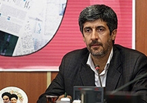 خانه مطبوعات،جوان ۲۲ ساله ای که از بی مهری،مو سپید کرده است