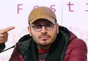 کارگردان «ایستاده در غبار» نزد رییس‌جمهور از چه انتقاد کرد؟