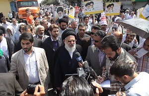 راهپیمایی امسال پیام روشنی برای اسرائیل و متحدانش دارد