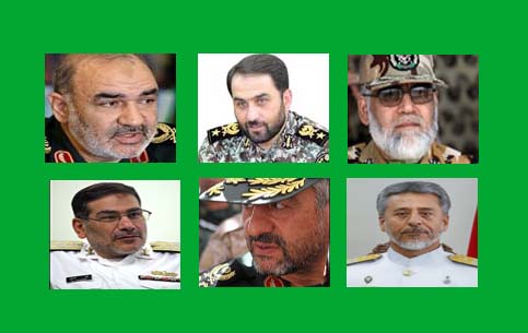 از استقرار سامانه های اس 300 در کشور تا تشریح ترور بیولوژیک علی دادمان