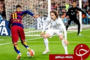 فیلم وقتی بزرگان فوتبال یکدیگر را تحقیر می کنند
