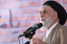 حمایت از مظلوه آرمان انقلاب اسلامی بود/ آمریکا از اول هم قابل اعتمادنبود! حمایت از مظلوه آرمان انقلاب اسلامی بود/ آمریکا از اول هم قابل اعتمادنبود!