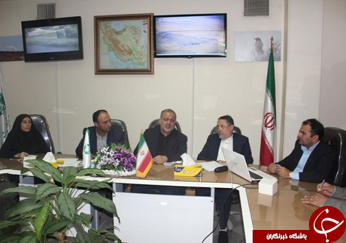 اعلام آمادگی نمایندگان در مجلس برای پیگیری مسائل محیط زیست