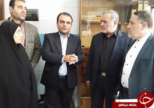 اعلام آمادگی نمایندگان در مجلس برای پیگیری مسائل محیط زیست