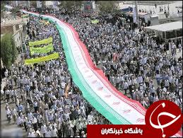 جهاد با اسرائیل وظیفه شرعی همه مسلمانان جهان است