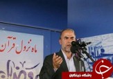 قدس آرمان انقلاب اسلامی و مسئله اول جهان اسلام است
