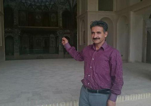 رمضان در کاشان با کلوخ اندازان آمدو با نیمگی می رود