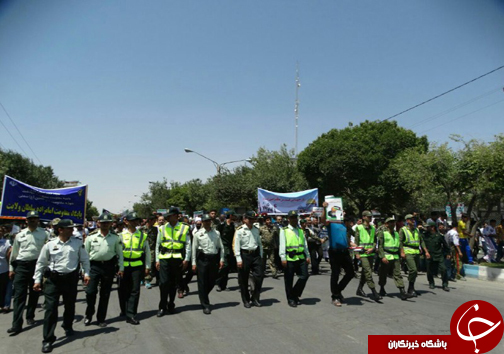 طنین فریاد 
