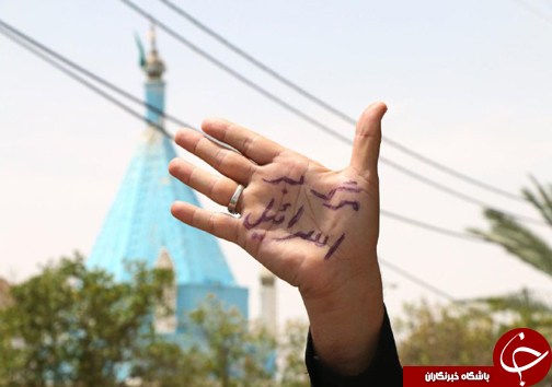 طنین فریاد 