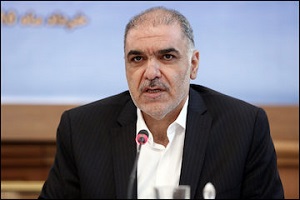 اهمیت انتصاب مجریان‌کریدورهای‌ یک و ده/کریدور یک توسعه ‌دهنده مناطق حاشیه خلیج فارس