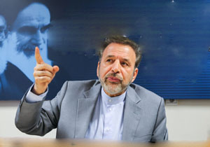 هشدار وزیر ارتباطات به بانک‌ها