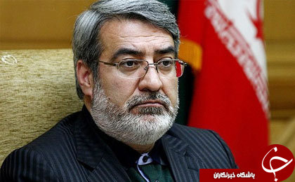 وزیر کشور به کرمان سفر می&zwnj;کند + برنامه&zwnj;ها