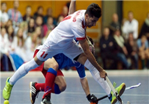 باشگاه نفت و گاز گچساران نخستین حامی هاکی باشگاهی کشور