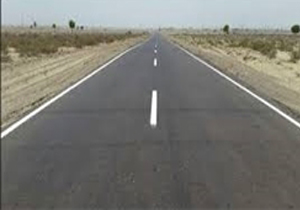 آغاز احداث راهدارخانه جوخانه چرام