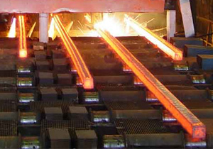 آغاز عملیات اجرایی کارخانه فولاد سقاوه با سفر هیأت دولت