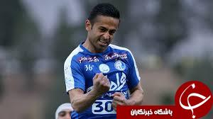 ماندم تا بدهی ام به هواداران را بدهم/ قهرمانی با استقلال طعم دیگری دارد