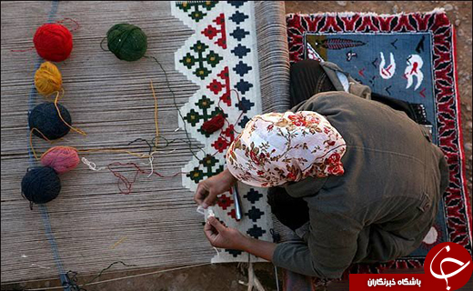 انگار می&zwnj;خواهند برای صنایع دستی پول زور بدهند!