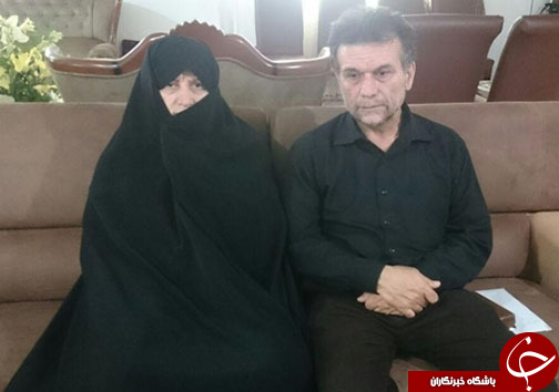 آخرین سفارش طلبه شهید دهه هفتادی مدافع حرم