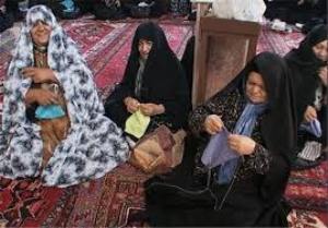 دوختن کیسه برات رسم کهن زنجانی ها
