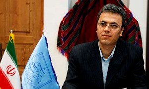 حضور میراث فرهنگی گلستان در جشنواره سفره ایرانی