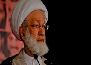 جنبش احرار بحرین: پایداری آیت‌الله عیسی قاسم طرح آل خلیفه را به شکست کشاند