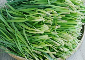 سبزی کاهنده فشار و کلسترول خون