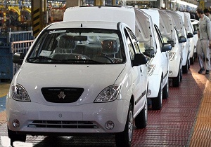 قیمت روز خودرو