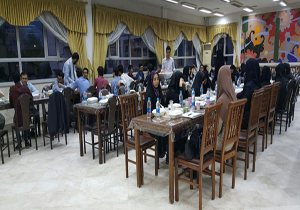 ادامه واکنش‌ها به خبر افطاری حاشيه‌دار در دانشگاه امیرکبیر