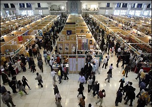 آماده برگزاری نمایشگاه توریسم درمانی در عراقیم
