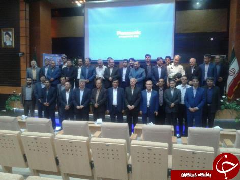 مراسم تودیع و معارفه استاندار جدید خراسان جنوبی به روایت تصویر مراسم تودیع و معارفه استاندار جدید خراسان جنوبی به روایت تصویر